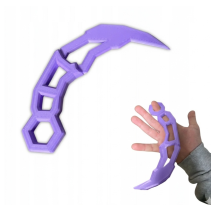 Keyrambit Rivals Roblox