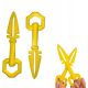 Keynais Rivals Roblox