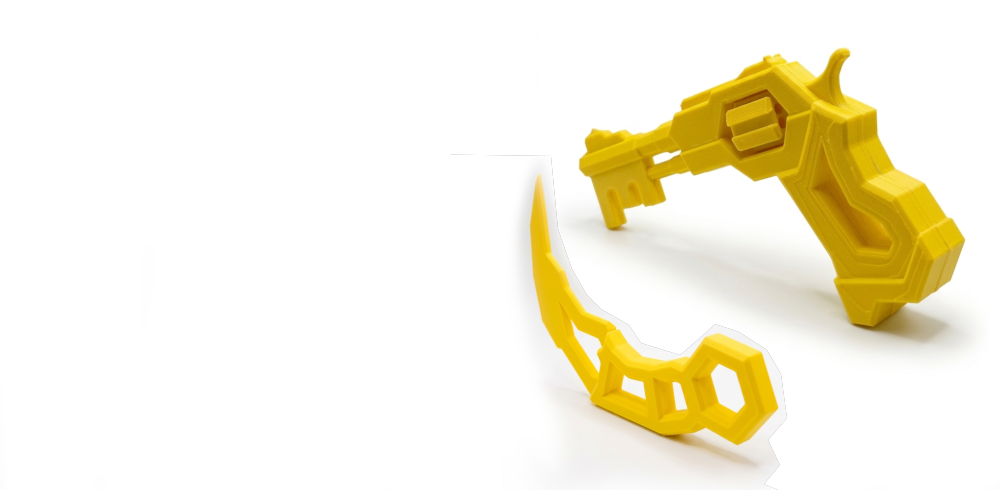 Gadżety Inspirowane ROBLOX RIVALS